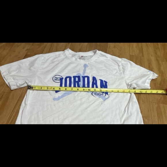 Jordan Men's  Shirt Size M - Picture 6 of 7